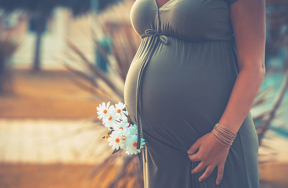 surrogacy